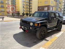 Hummer H3